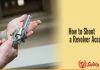 How to Shoot A Revolver Accurately? How to Shoot a Revolver Accurately