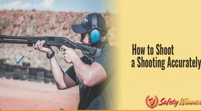 How to Shoot a Shotgun for Beginners? How to Shoot a Shotgun Accurately