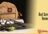 Best Survival Kit Reviews 2019 Best Survival Kit Reviews