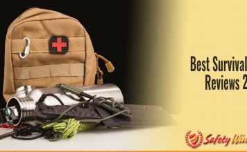 Best Survival Kit Reviews 2019 Best Survival Kit Reviews