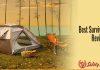 Best Survival Tent Reviews 2019 Best Survival Tent Reviews