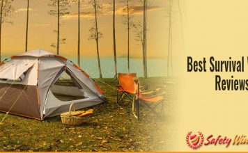 Best Survival Tent Reviews 2019 Best Survival Tent Reviews