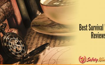 Best Survival Watch Reviews 2019 Best Survival Watch Reviews
