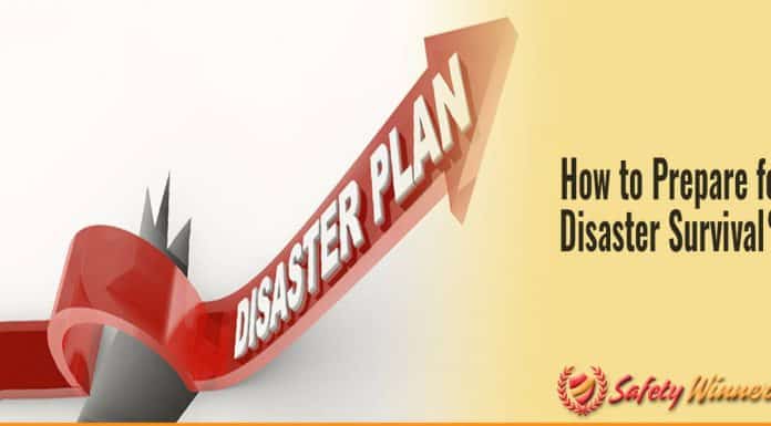 How to Prepare for Disaster Survival? How to Prepare for Disaster Survival?