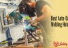 Best Auto Darkening Welding Helmet Reviews 2019 Best Auto Darkening Welding Helmet Reviews
