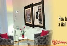 6 Clever Ways How to Hide a Wall Safe How to Hide a Wall Safe?